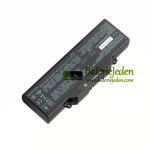 Baterie pro Getac BP2S2P2600(S) 441814800016 E100 [Náhradní baterie]